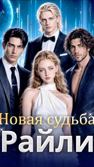 Имя❤:Новая судьба Райли