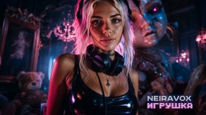 NEIRAVOX — «Игрушка». Полная версия 2026 / #RussBass