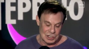 Ефим Шифрин об отрицательных персонажах