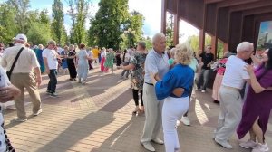 Танцпол везде..... 28.06.26.