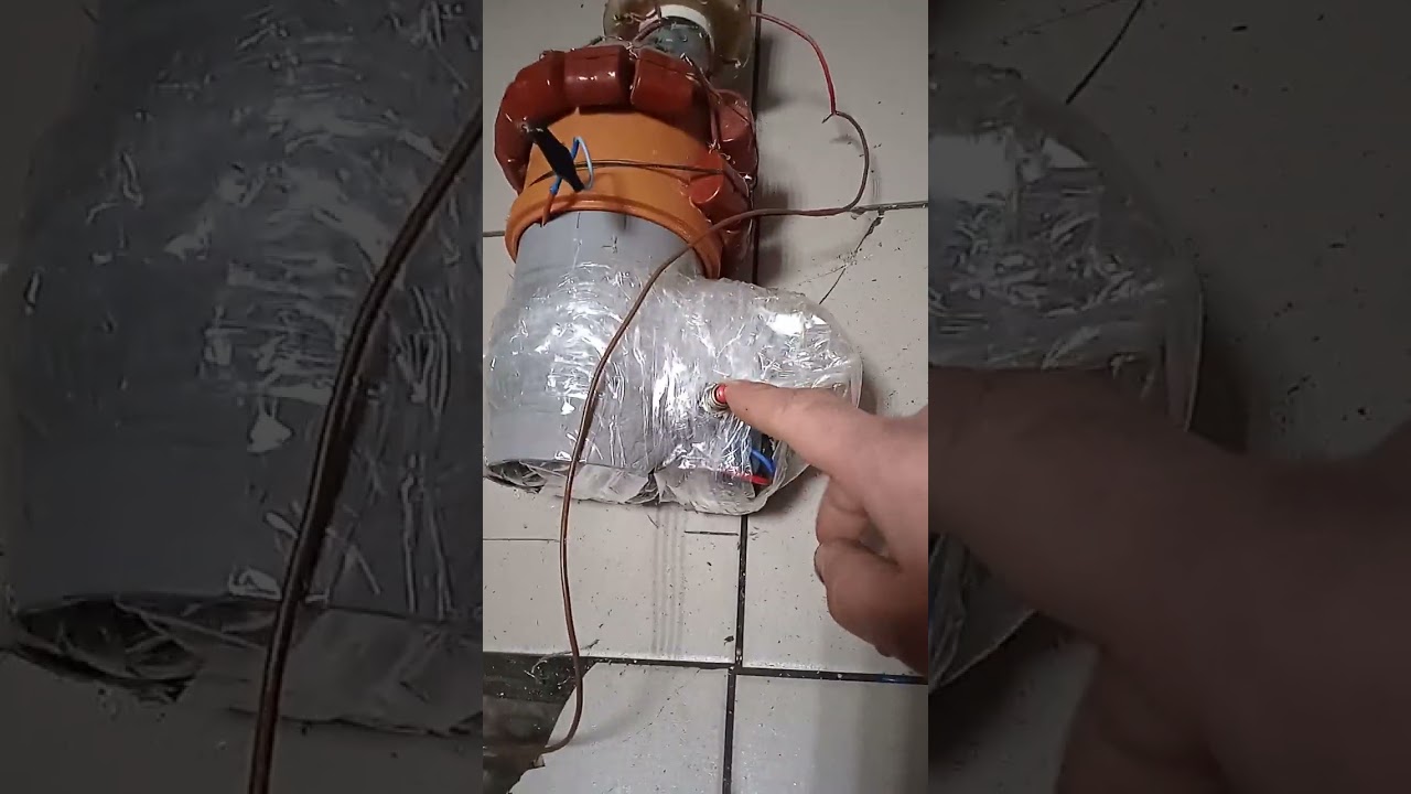 ручная катушка тесла смотреть онлайн