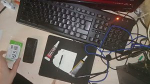 B-7000 или Т-7000? Сравнение Клеев!