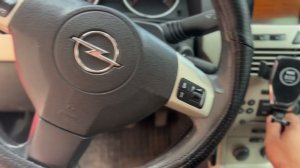 Замена штатных динамиков Opel Astra h на DL audio barracuda 165