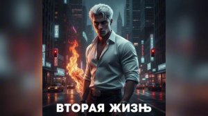 Вторая жизнь. Попаданцы. Российская империя. Аудиокнига.