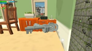 Побег От Архивы Кибертрона 0.1.3 (режим hard mode)