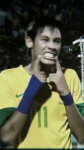 Neymar 🥰