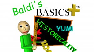 Играем балди, но с читами