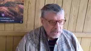 Андрей Девятов. О бесперспективности...