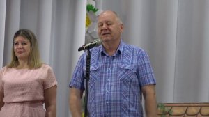 Праздник посвященный 305 -летию с.Малышево. Сузунский МО
