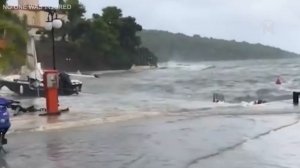 В Это Видео Невозможно Поверить, Но Его Удалось Снять на Камеру