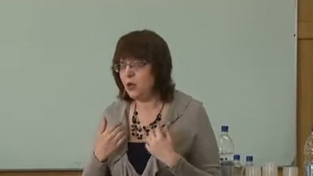 Маркидонова Ирина Геральдовна