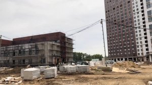 Лучший проект в Подмосковье !? ЖК Яуза Парк