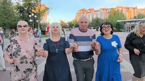 ПОРА ДОМОЙ!!! ФИНАЛ!!!... 28.06.26...