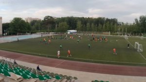 29.06.26 Горизонт 8-0 Наукоград Кольцово
