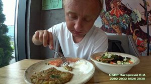 Мукбанг. Новый объект. Хочу сдать квартиру у метро Ладожская дорого.