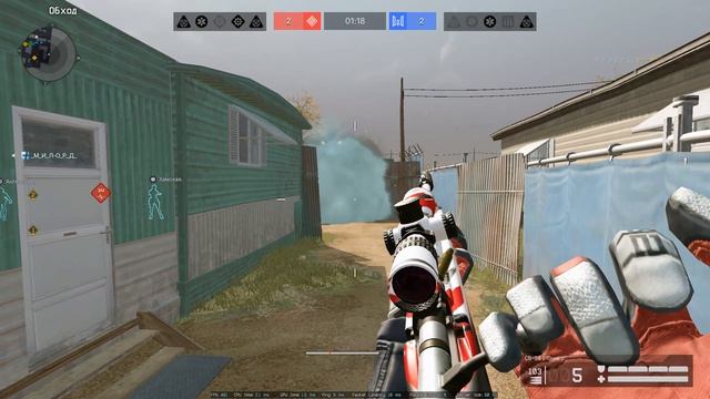 warface еСТень смотреть онлайн