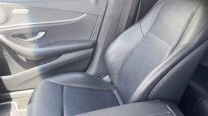 Mercedes Benz Е-200 2018 г. VIN 496341
