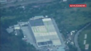 ‼️🇷🇺🔥 Взрыв и огромный столб огня: уничтожен логистический центр с вооружением ВСУ в Харькове

▪️
