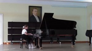 Ë. Накада Быстрое движение