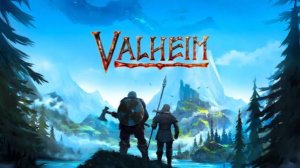 Valheim 1#