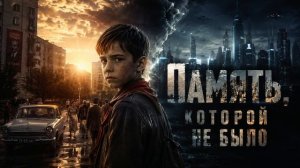 Аудиокнига Полностью Фантастика - Попаданцы «Память, которой не было» Книга 1 из 5