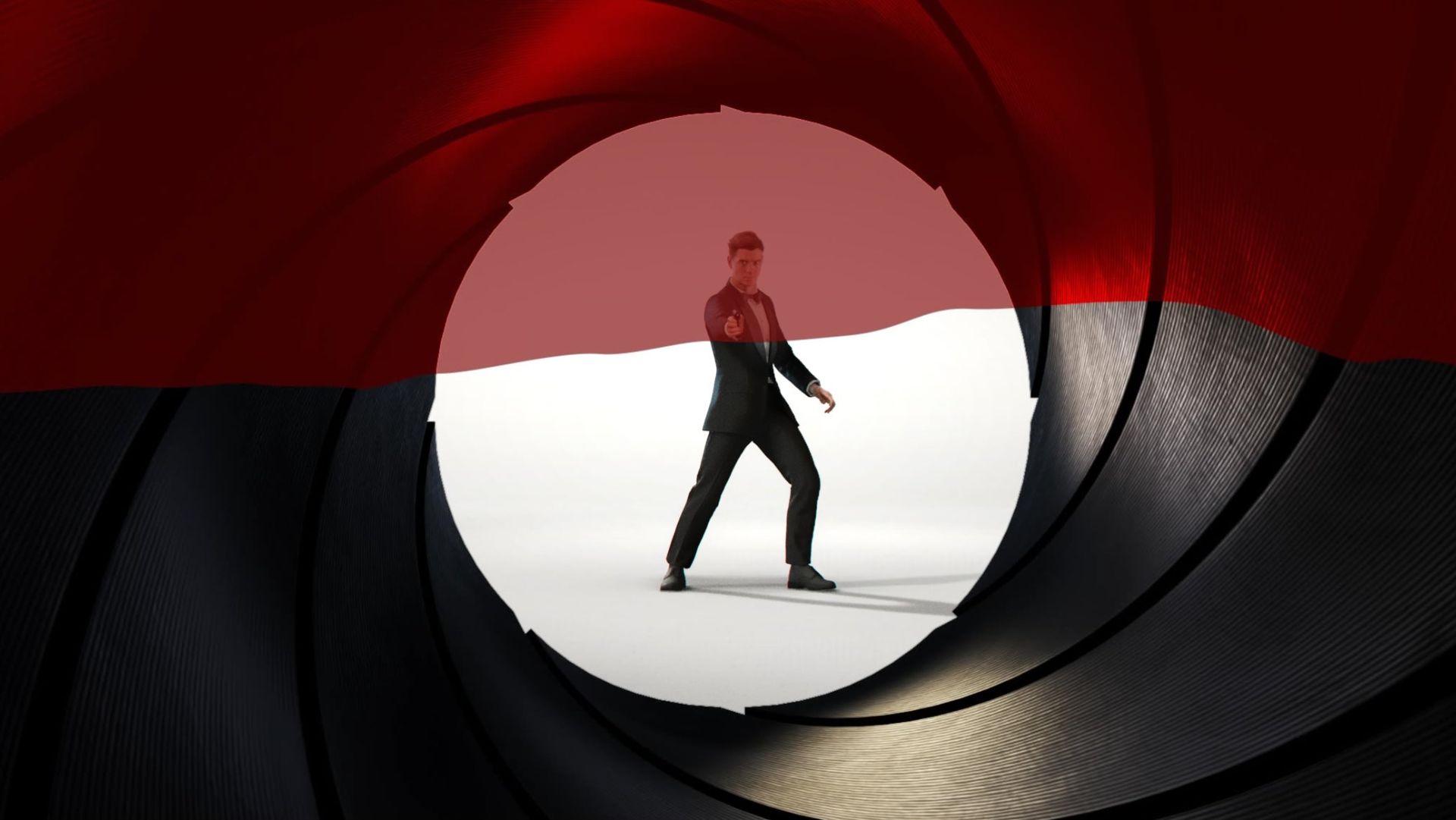 007 First Light #1 НОВЫЙ ДЖЕЙМС БОНД. РОЖДЕНИЕ ЛЕГЕНДЫ.