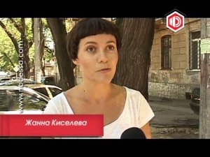Жанна Киселева, архитектор