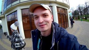 Переезд в Краснодар Где покупают вещи? Стадион Кубань, Карасунские озёра