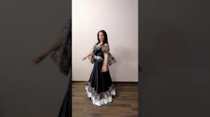 GYPSY DANCE - ЦЫГАНСКИЕ КОСТЮМЫ ОТ НАТАЛИИ КУЛИШЕНКО