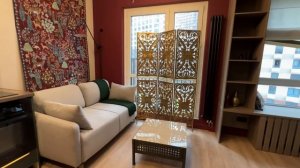 Квартира пик 32 м2