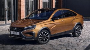 Долгожданные изменения для Lada Vesta 2027 - раскрыты сроки появления новинки в продаже