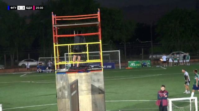 "ФГУ" - "Бедолаги" смотреть онлайн