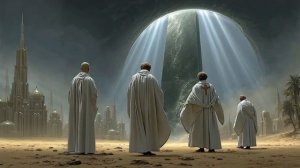 AI Short Film scifi movies universe sci-fi 4K_1080p (2)
