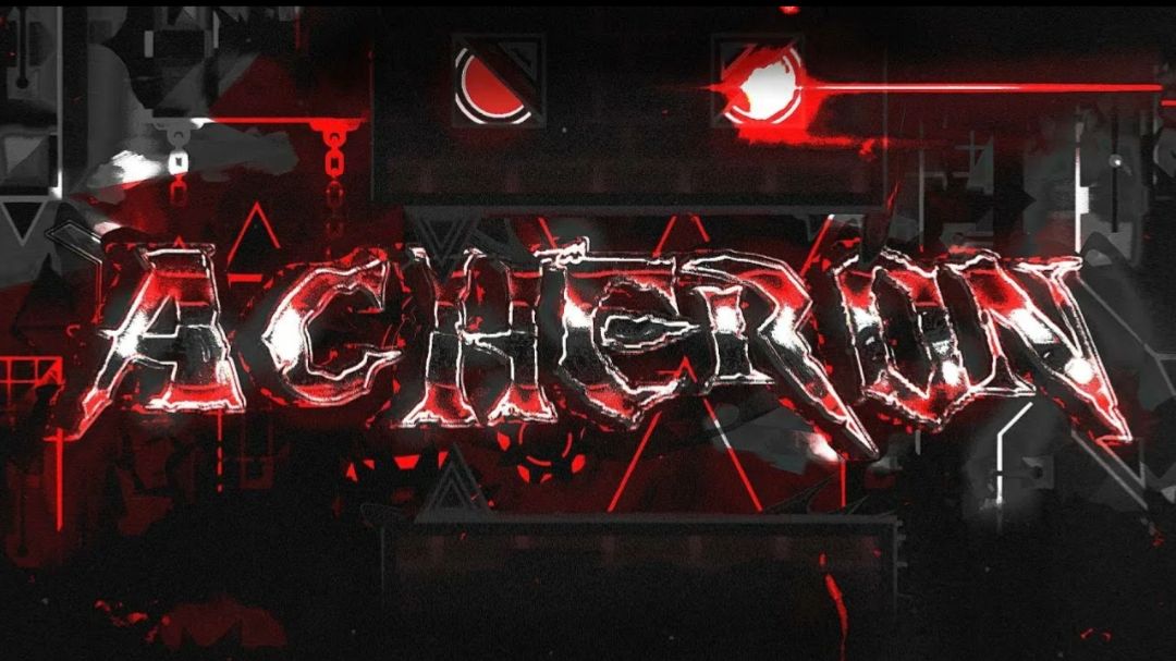 Acheron showcase (2К 240 FPS) смотреть онлайн