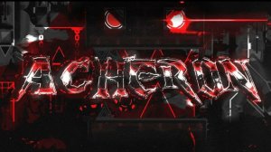 Acheron showcase (2К 240 FPS)