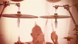 Axel Rudi Pell - Hallelujah  Leonard Cohen rock cover (Official Music Video)