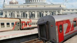 Информатор Лысянского вокзала