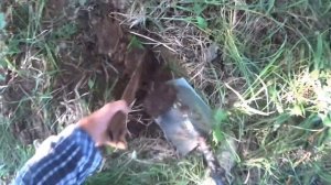 ПОЛЕВОЙ СТАН! ВТОРОЙ ВЫЕЗД С ОТЛИЧНЫМИ, ТЯЖЁЛЫМИ НАХОДКАМИ!