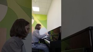 Соната. Музыка Ярослава Маркова
