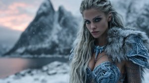 Epic Frost Valkyries March The North Remembers Every Warrior Viking War Choir ⚔️