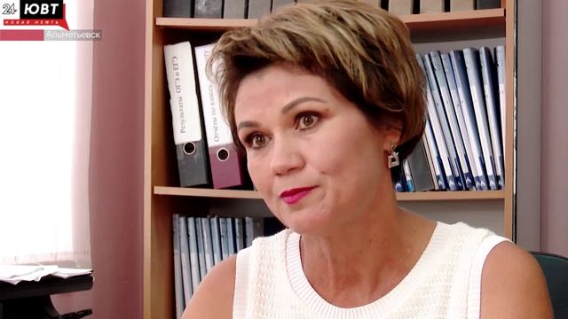 Стобалльница из Альметьевска рассказала о подготовке к ЕГЭ по литературе