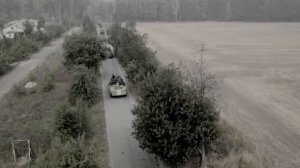 Как украинское войско в Изваринском котле переваривали
