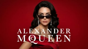 Alexander McQueen In Store Music Background High Fashion Playlist July 2026