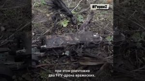 Рубрика НАШИ героиZ😎🤙🇷🇺🇷🇺🇷🇺