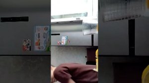 готовим друг другу лимонад.