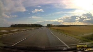 М5. Октябрьский - Северный. август 2025