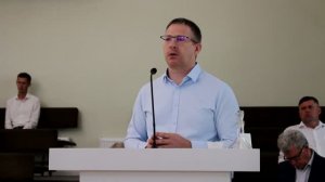 Воскресное Богослужение  21.06.2026