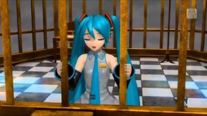 Miku Hatsune - Mad World (Cover)