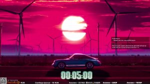 Проходим Pacific Drive