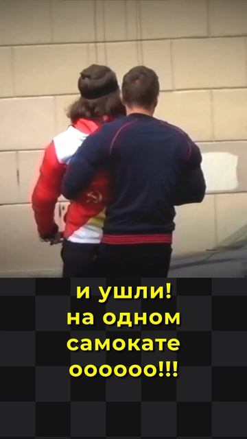 Закон притяжения качков 🧲 ЗПК смотреть онлайн
